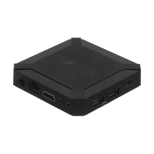اندروید باکس نت باکس مدل Netbox Prime