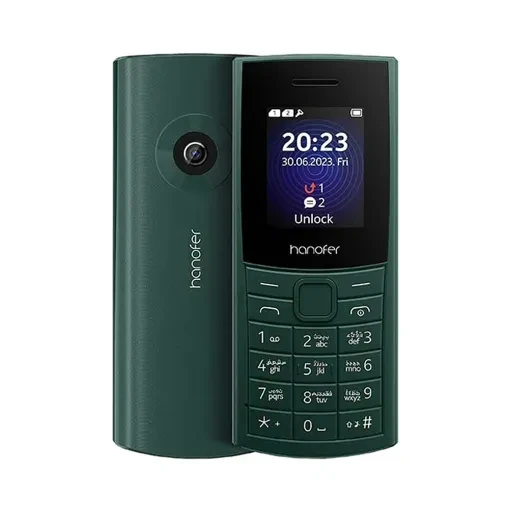 گوشی موبایل هانوفر مدل Hanofer 5300 دو سیم کارت