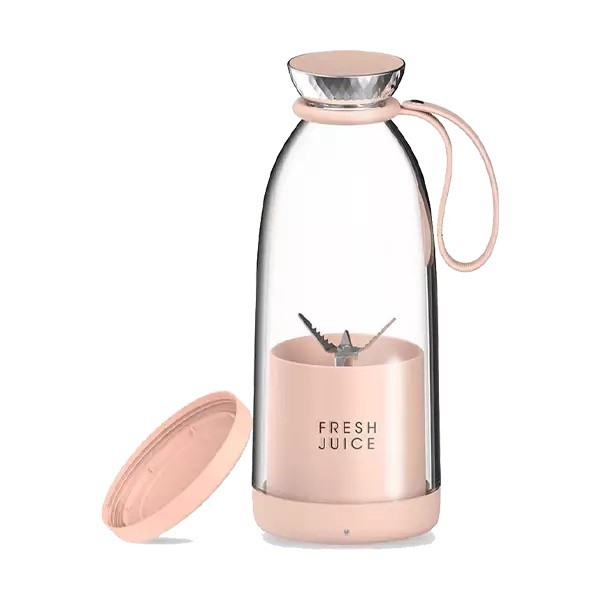 شیکر شیائومی مدل Fresh Juice ظرفیت 500 میل