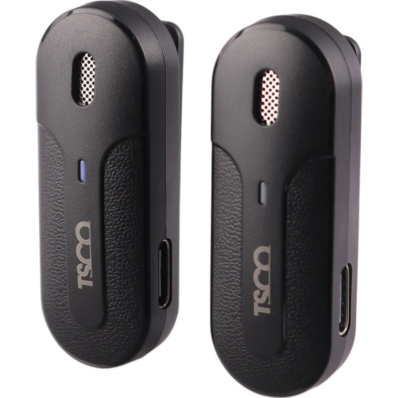 میکروفون یقه ای تسکو مدل TMIC5005