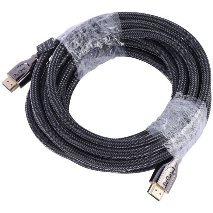 کابل HDMI پرووان مدل PCH71 4K طول 5 متر