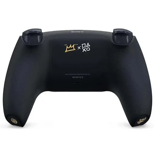 دسته بازی بی سیم پلی استیشن 5 سونی مدل DualSense Limited Edition PS5 LeBron James