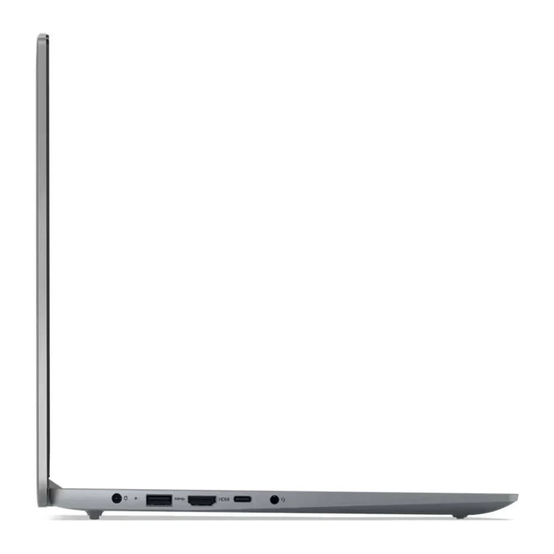 لپ تاپ ۱۵،۶ اینچی لنوو مدل Lenovo IdeaPad Slim 3 15ABR8-R7 7730U 8GB 1TB SSD RADEON 15.6 Inch