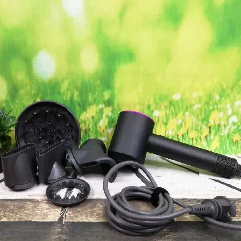 سشوار حرفه‌ای دایسون مدل Supersonic HD08