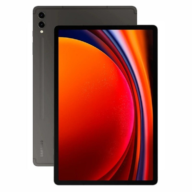 تبلت سامسونگ مدل Galaxy Tab S9 Plus X816B 5G ظرفیت 512 رم 12 گیگابایت
