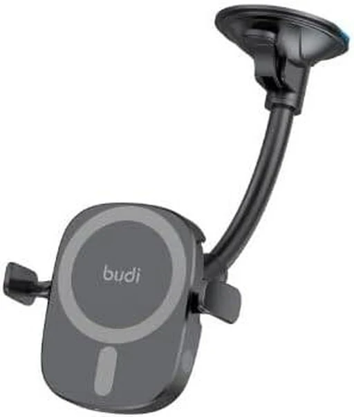 پایه نگهدارنده و شارژر بی سیم دوکاره موبایل بودی مدل CM570B