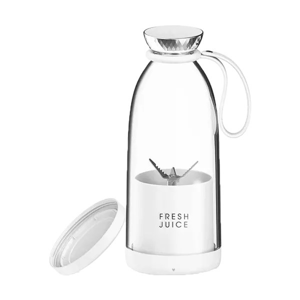 شیکر شیائومی مدل Fresh Juice ظرفیت 500 میل