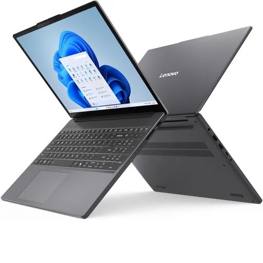 لپ تاپ 15.3 اینچی لنوو مدل Lenovo IdeaPad Slim 3 15IRH10 i5 13420H 16GB 512GB SSD