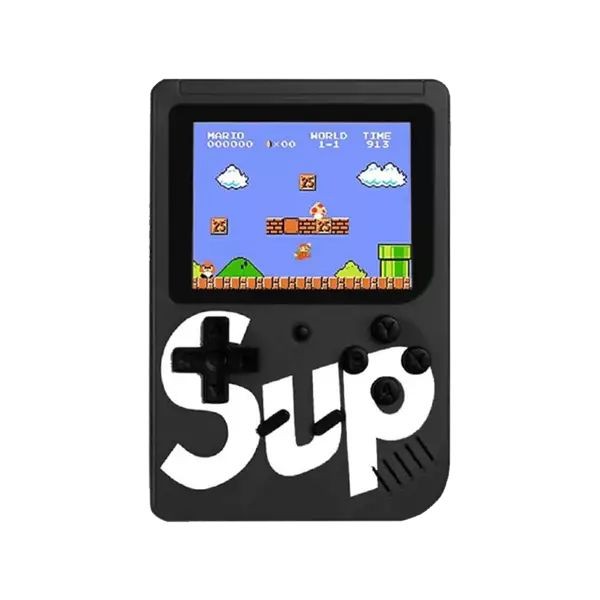 کنسول بازی قابل حمل ساپ گیم باکس مدل Plus 400