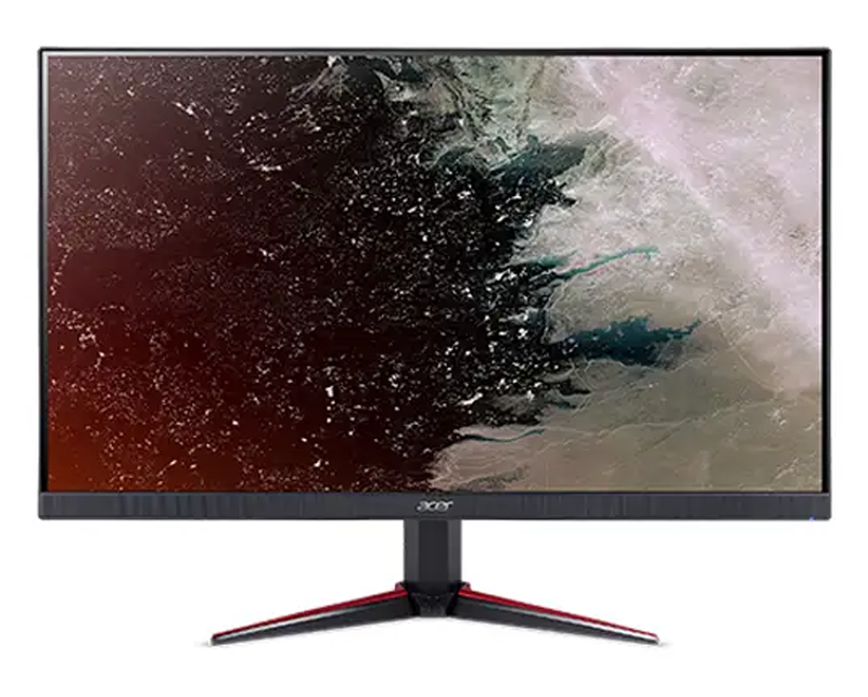 مانیتور گیمینگ مخصوص بازی 27 اینچ ایسر Acer NITRO VG270E 100Hz
