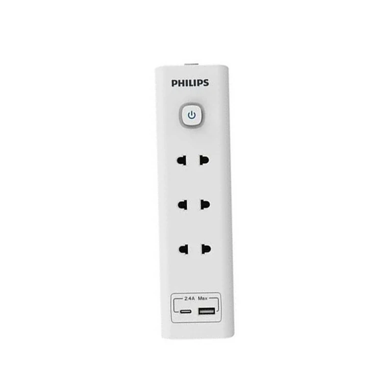چندراهی برق فیلیپس مدل Philips CHP4330 WB AC