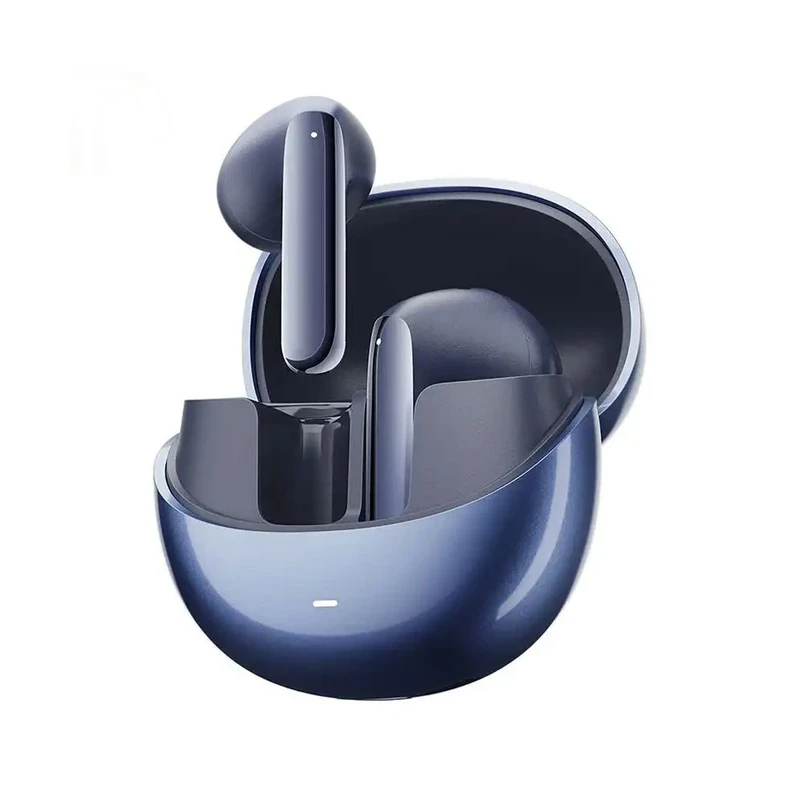 هدفون بلوتوثی کیو سی وای مدل HT10 AilyBuds Pro