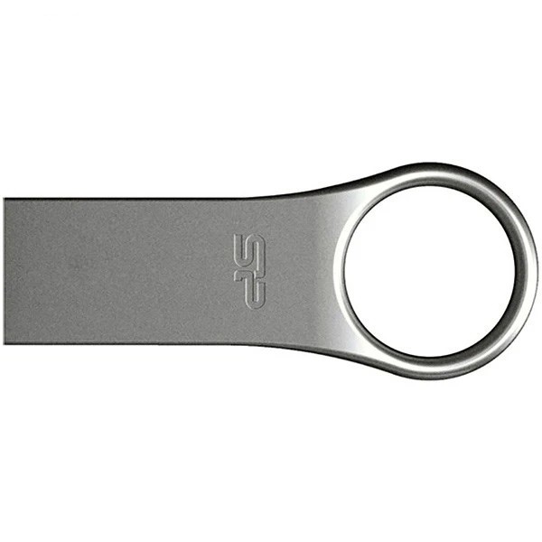 فلش مموری سیلیکون پاور مدل Silicon Power Firma F80 USB 2.0 ظرفیت 16 گیگابایت