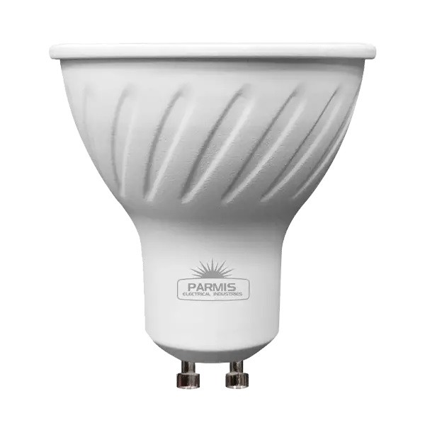 لامپ هالوژن موئس مدل GU10 هوشمند 5W