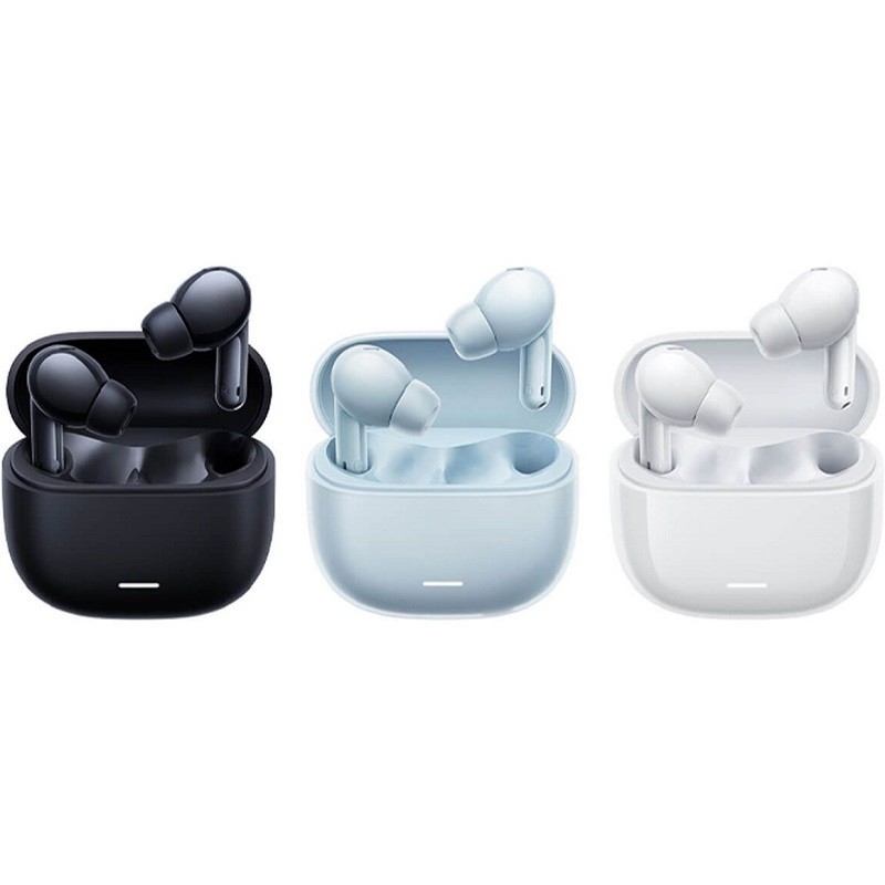 هدفون بلوتوثی شیائومی مدل Xiaomi Redmi Buds 6 Lite