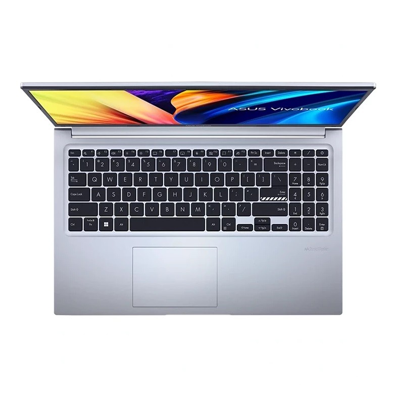 لپ تاپ 15.6 اینچی ایسوس ویووبوک Vivobook X1502ZA i5-12500H 8GB 512GB-SSD