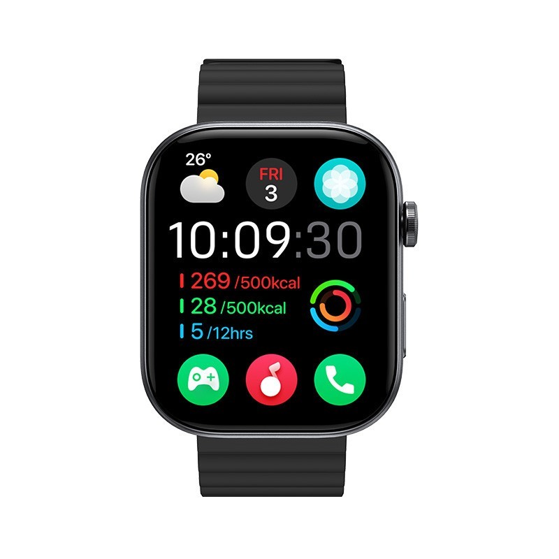 ساعت هوشمند گلوریمی Glorimi GS2 Smart Watch