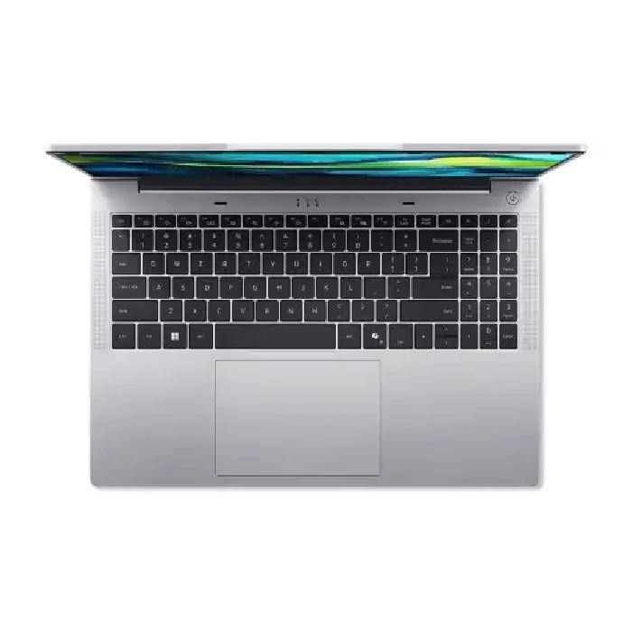لپ تاپ 16 اینچی ایسر مدل Aspire Lite 16 - Core i5 1334U 16GB DDR5 512GB SSD Intel IRIS Graphics 16.0 Inch WUXGA