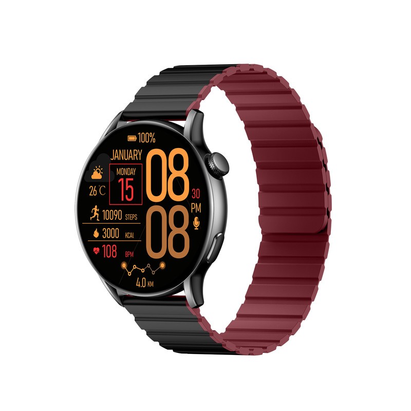 ساعت هوشمند گلوریمی Glorimi M2 Max Smart Watch