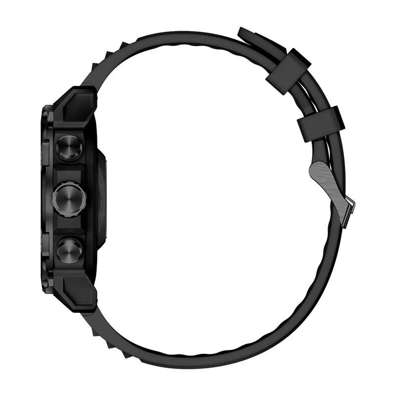 ساعت هوشمند تسکو مدل TSCO TSW GT4 Pro