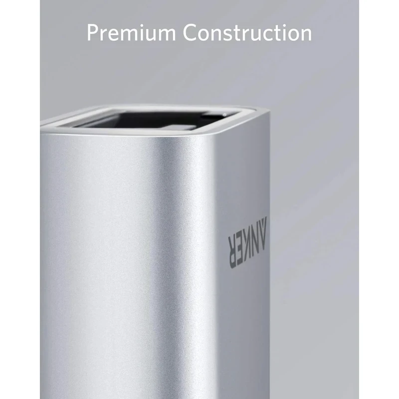 مبدل USB-C به LAN انکر مدل A8341