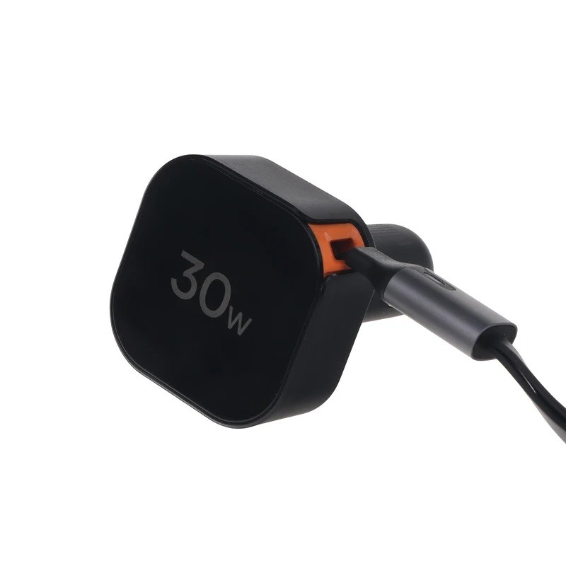 شارژر فندکی 30 وات پرووان مدل PCG26