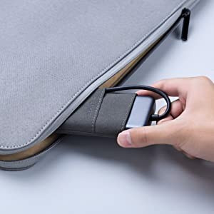 هاب ۸ پورت انکر Anker PowerExpand A8383 با کابل USB-C