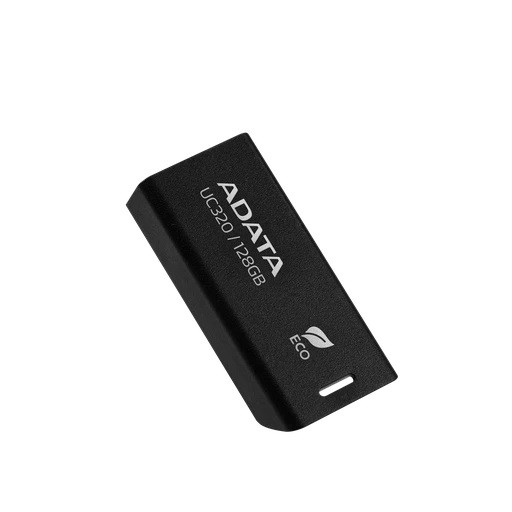فلش مموری USB 3.1 ای دیتا مدل UV320 ظرفیت 128 گیگابایت