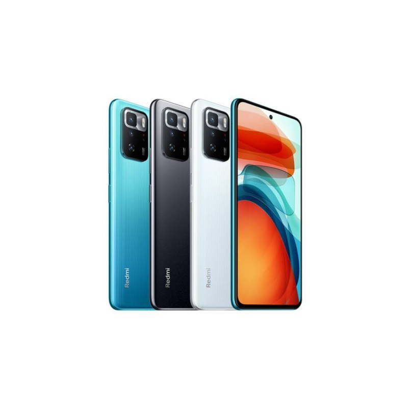 گوشی موبایل شیائومی Redmi Note 10 Pro 5G دو سیم کارت ظرفیت 128 گیگابایت رم 8 گیگابایت