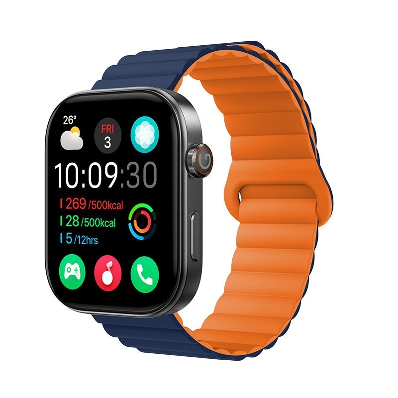 ساعت هوشمند گلوریمی Glorimi GS2 Smart Watch