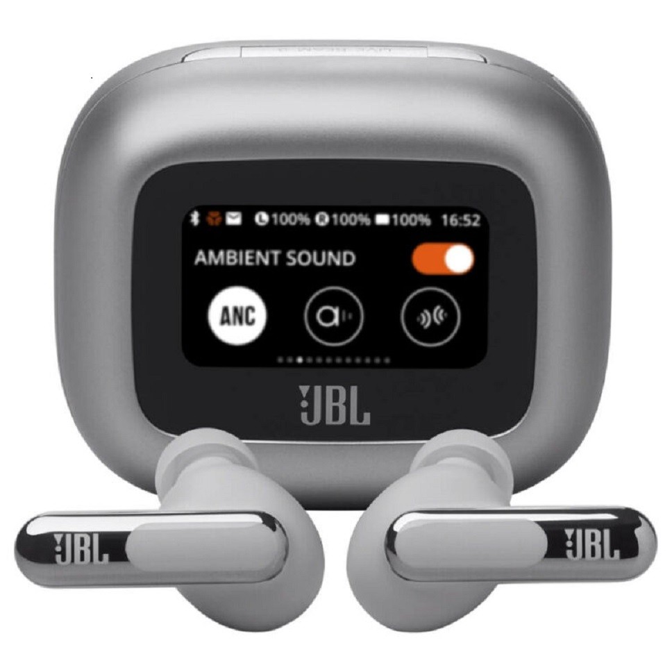 هندزفری بلوتوثی جی بی ال مدل LIVE BEAM 3 TWS NC