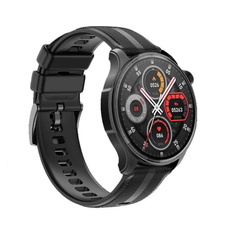 ساعت هوشمند تی سی اچ مدل Z40 Plus Tech Sense