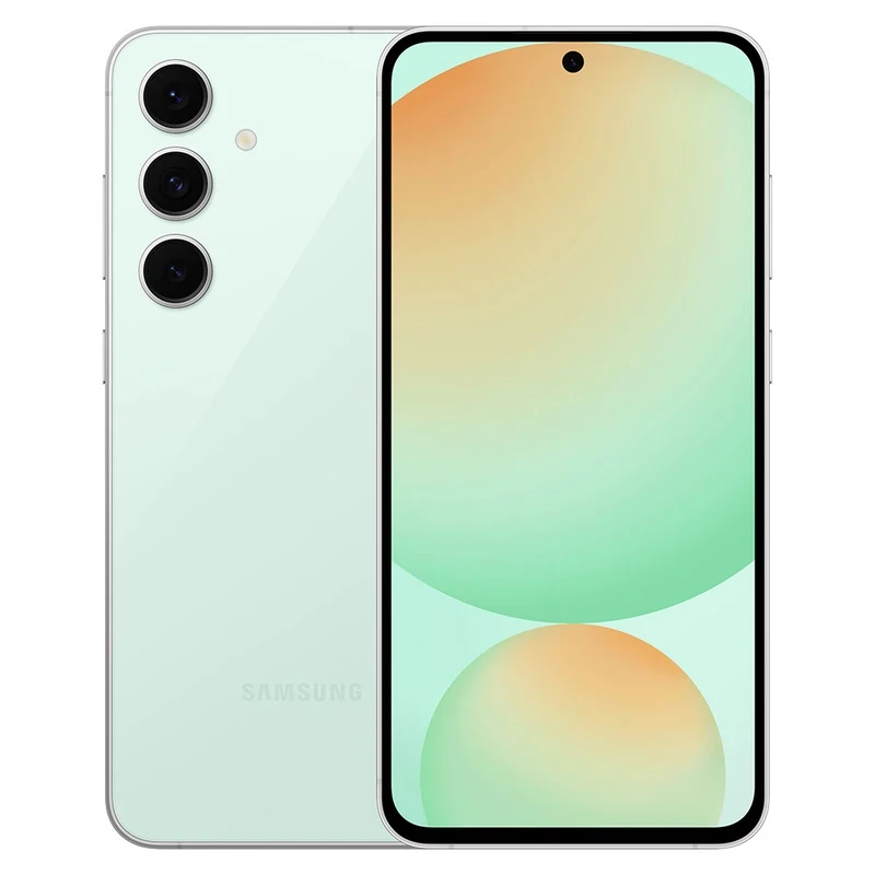 گوشی موبایل سامسونگ مدل S24 FE 5G دو سیم کارت ظرفیت 256 گیگابایت و رم 8 گیگابایت - ویتنام