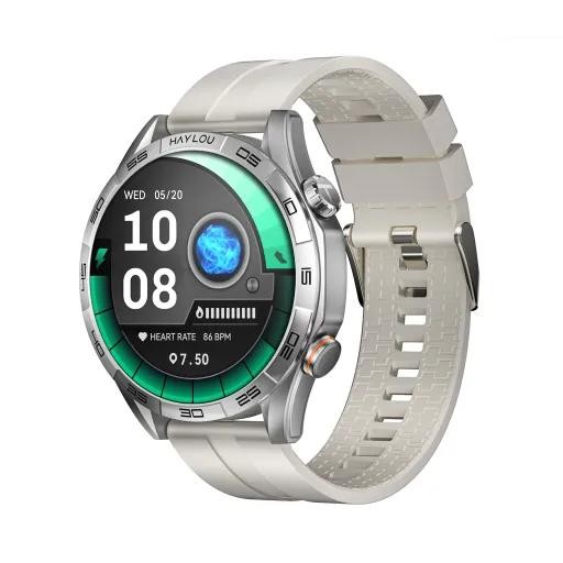 ساعت هوشمند هایلو مدل Solar 5 L20