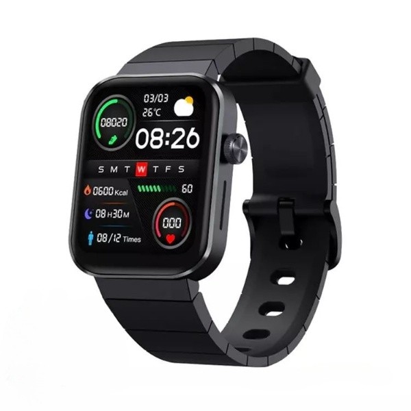 ساعت هوشمند میبرو مدل Mibro Watch T1