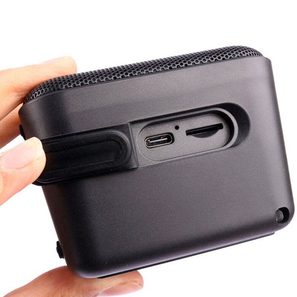 اسپیکر بلوتوثی قابل حمل تسکو TS23310