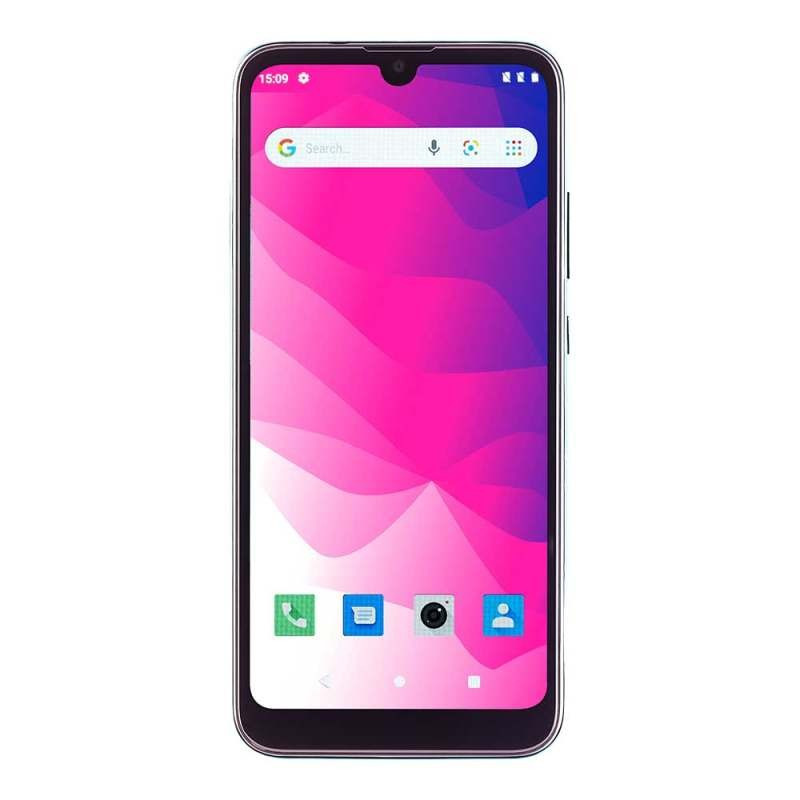 گوشی موبایل جی پلاس P10 2022 دو سیم کارت ظرفیت 32 گیگابایت و رم 3 گیگابایت