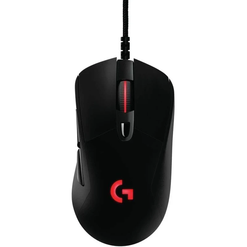 ماوس گیمینگ سیمی لاجیتک مدل G403 Hero Gaming