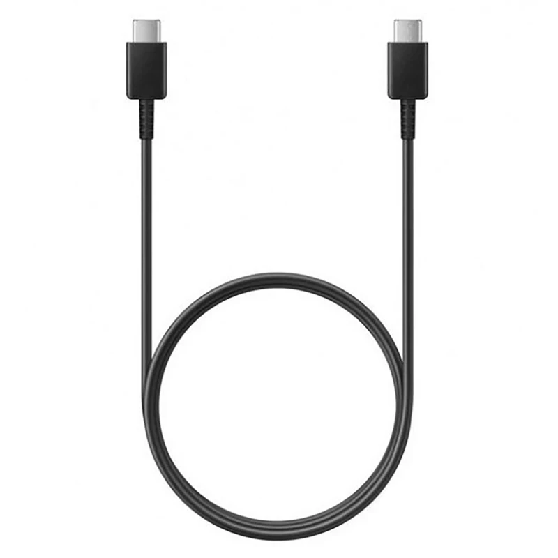 کابل تبدیل Type C به Type C سامسونگ Samsung EP-DX310J طول 1.8 متر