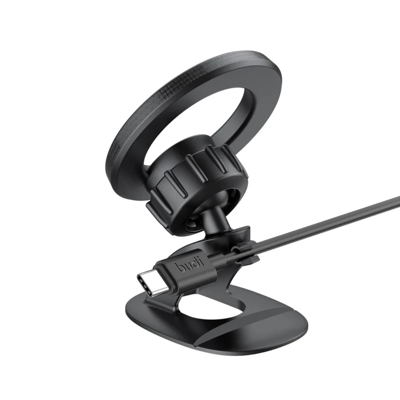 پایه نگهدارنده موبایل بودی مدل Budi CM573B