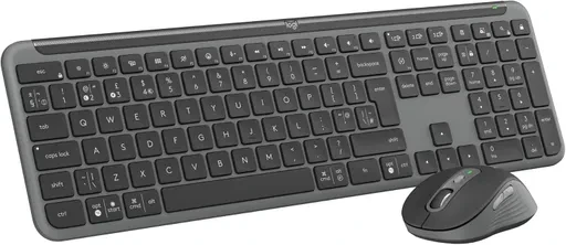کیبورد و ماوس بی سیم لاجیتک مدل Logitech MK950