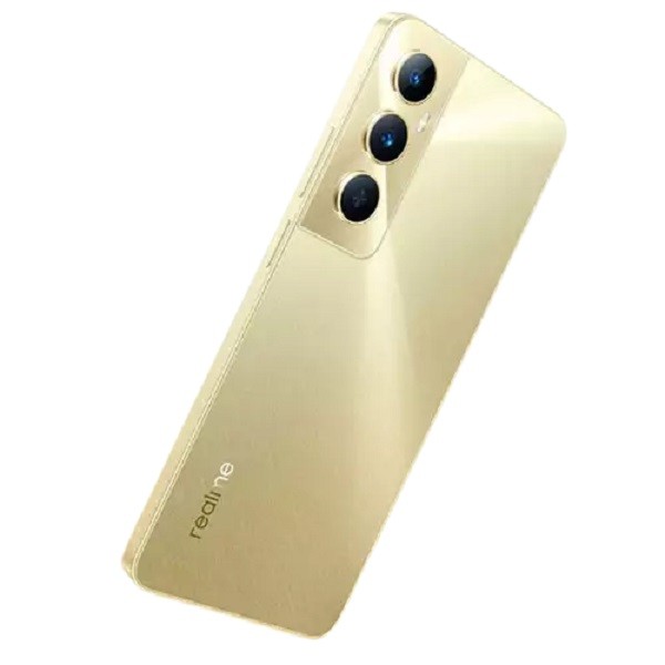 گوشی موبایل ریلمی Realme C65 دوسیم کارت ظرفیت 256 گیگابایت و رم 8 گیگابایت