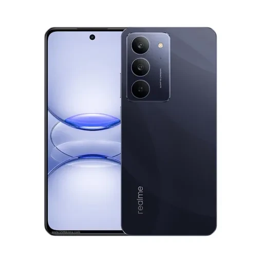 گوشی موبایل ریلمی مدل realme C75X دو سیم کارت ظرفیت 256 گیگابایت و رم 8 گیگابایت
