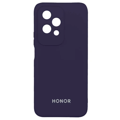کاور سیلیکونی آنر HONOR 200 LITE