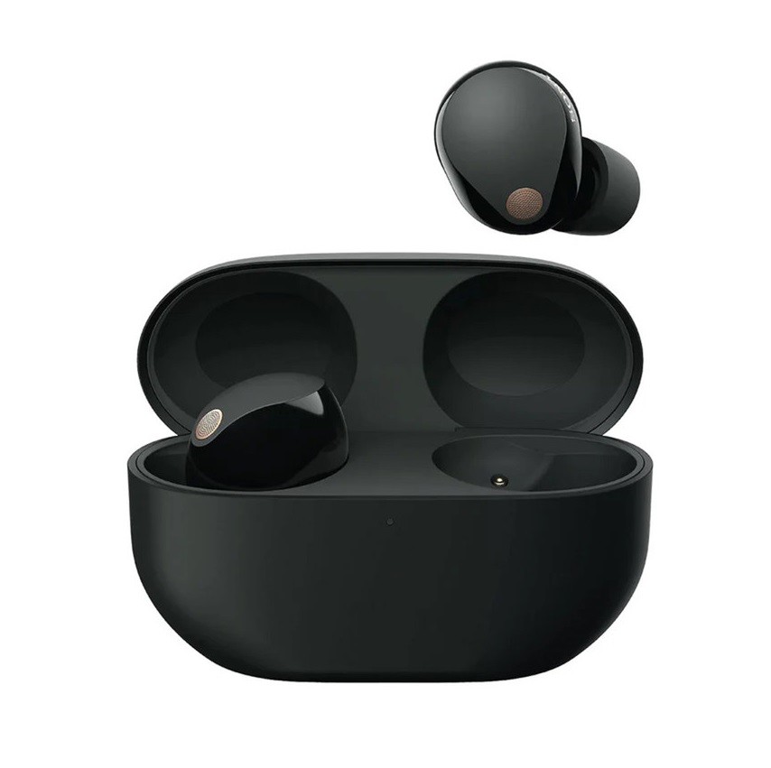 هندزفری بی سیم بلوتوثی سونی Sony WF-1000XM5