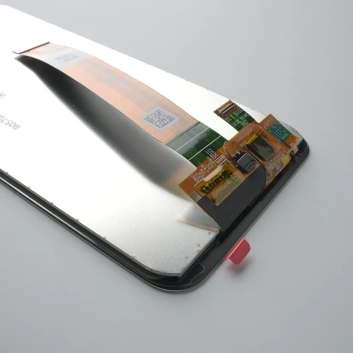 تاچ و ال سی دی گوشی موبایل سامسونگ مدل  A01 / M01 (A015/M015) BIG N.F (SERVICE PACK)