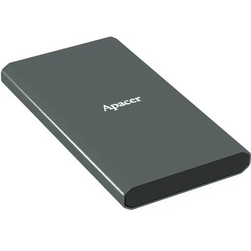 اس اس دی اکسترنال اپیسر مدل Apacer Hyperspeed AS723 USB 3.2 C Ext ظرفیت 512 گیگابایت