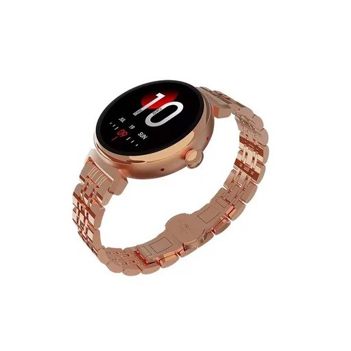 ساعت هوشمند های فیوچر مدل HiFuture Aura