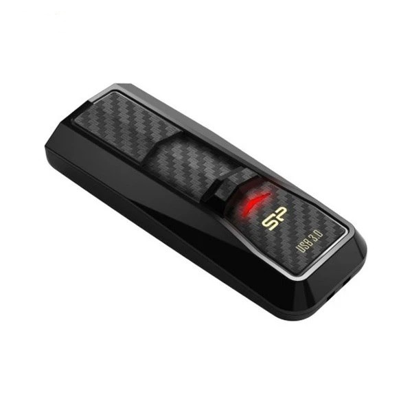 فلش مموری سیلیکون پاور مدلBlaze B50 ظرفیت 64 گیگابایت