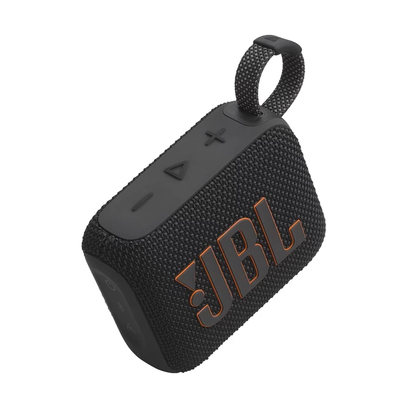 اسپیکر بلوتوثی قابل حمل جی بی ال مدل JBL GO 4